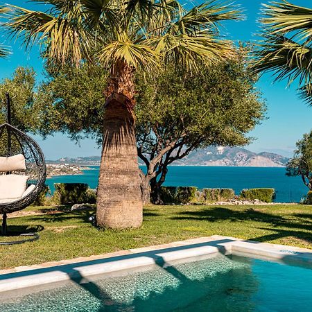 Kymaros Villas Κερί Δωμάτιο φωτογραφία