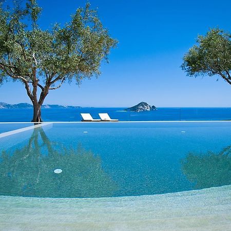 Kymaros Villas Κερί Εξωτερικό φωτογραφία