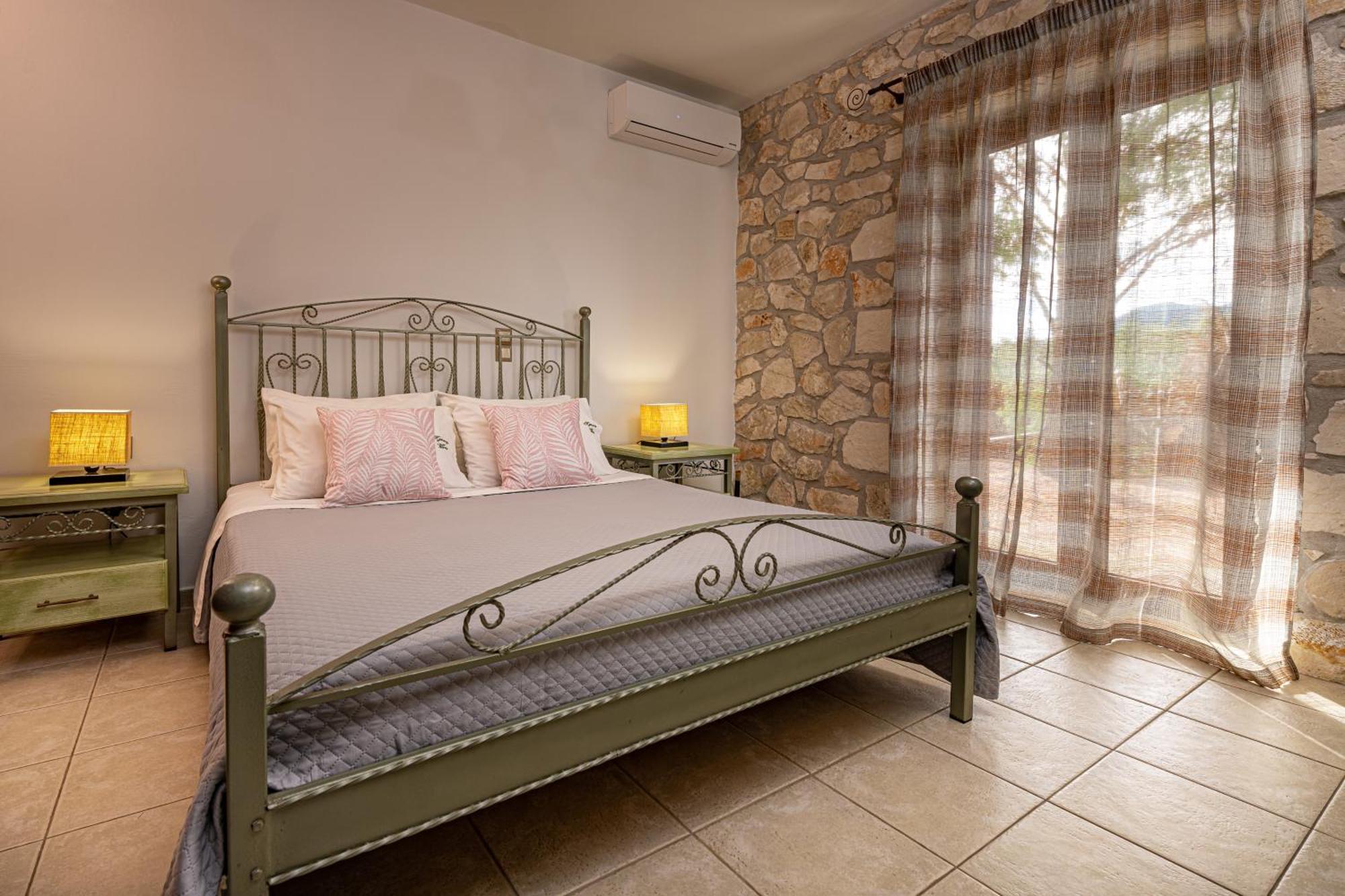 Kymaros Villas Κερί Δωμάτιο φωτογραφία