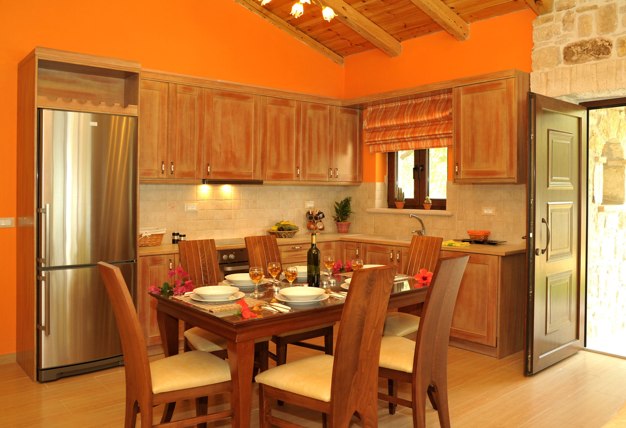 Kymaros Villas Κερί Εξωτερικό φωτογραφία