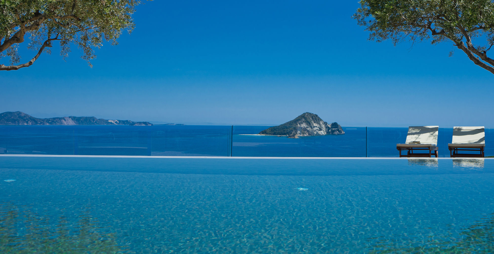 Kymaros Villas Κερί Εξωτερικό φωτογραφία