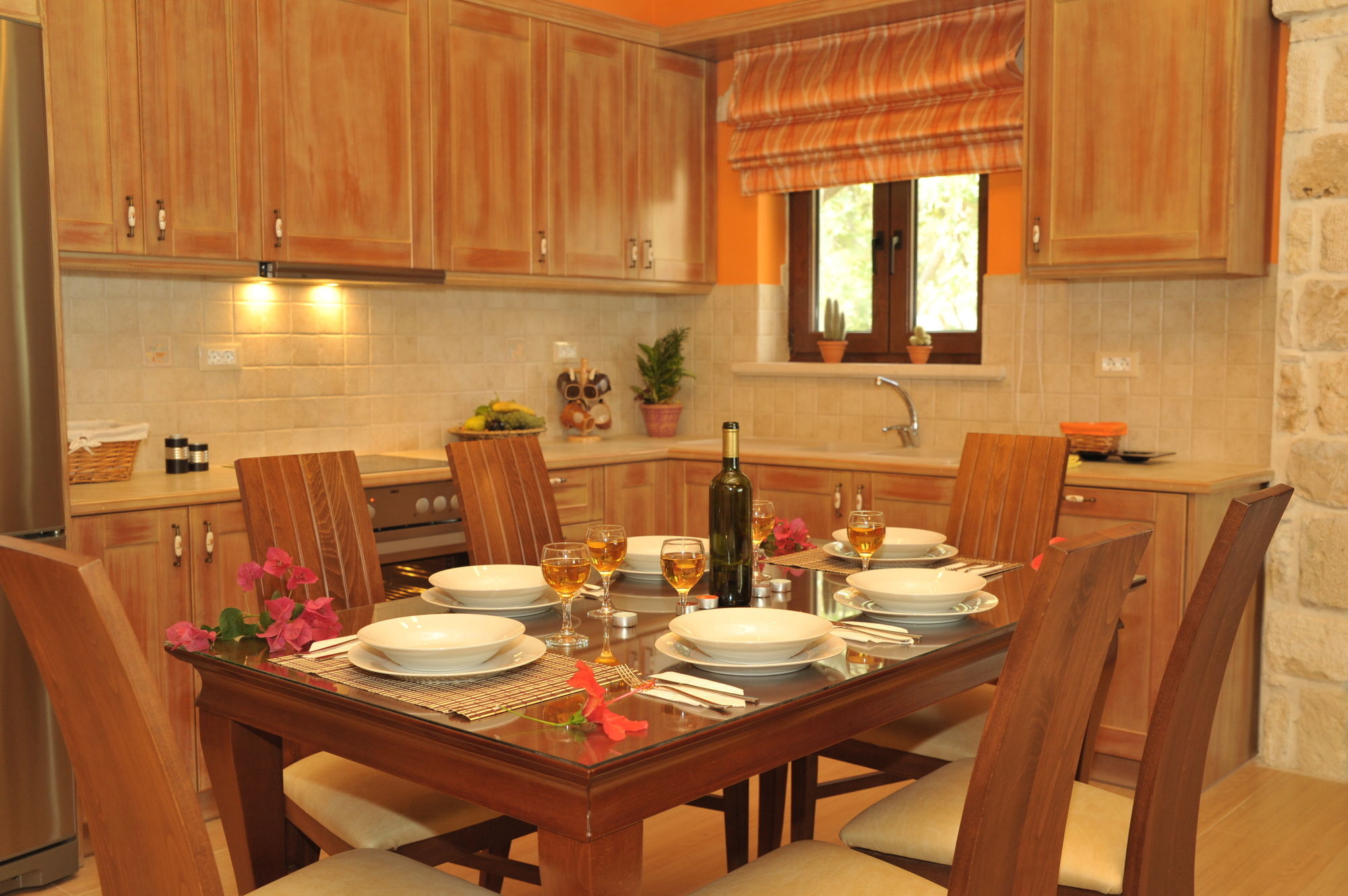 Kymaros Villas Κερί Εξωτερικό φωτογραφία