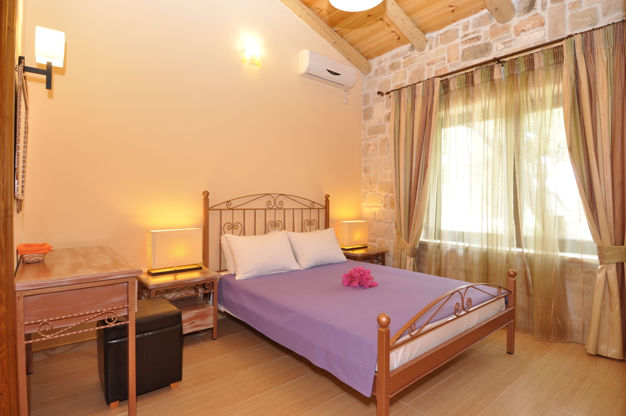 Kymaros Villas Κερί Εξωτερικό φωτογραφία