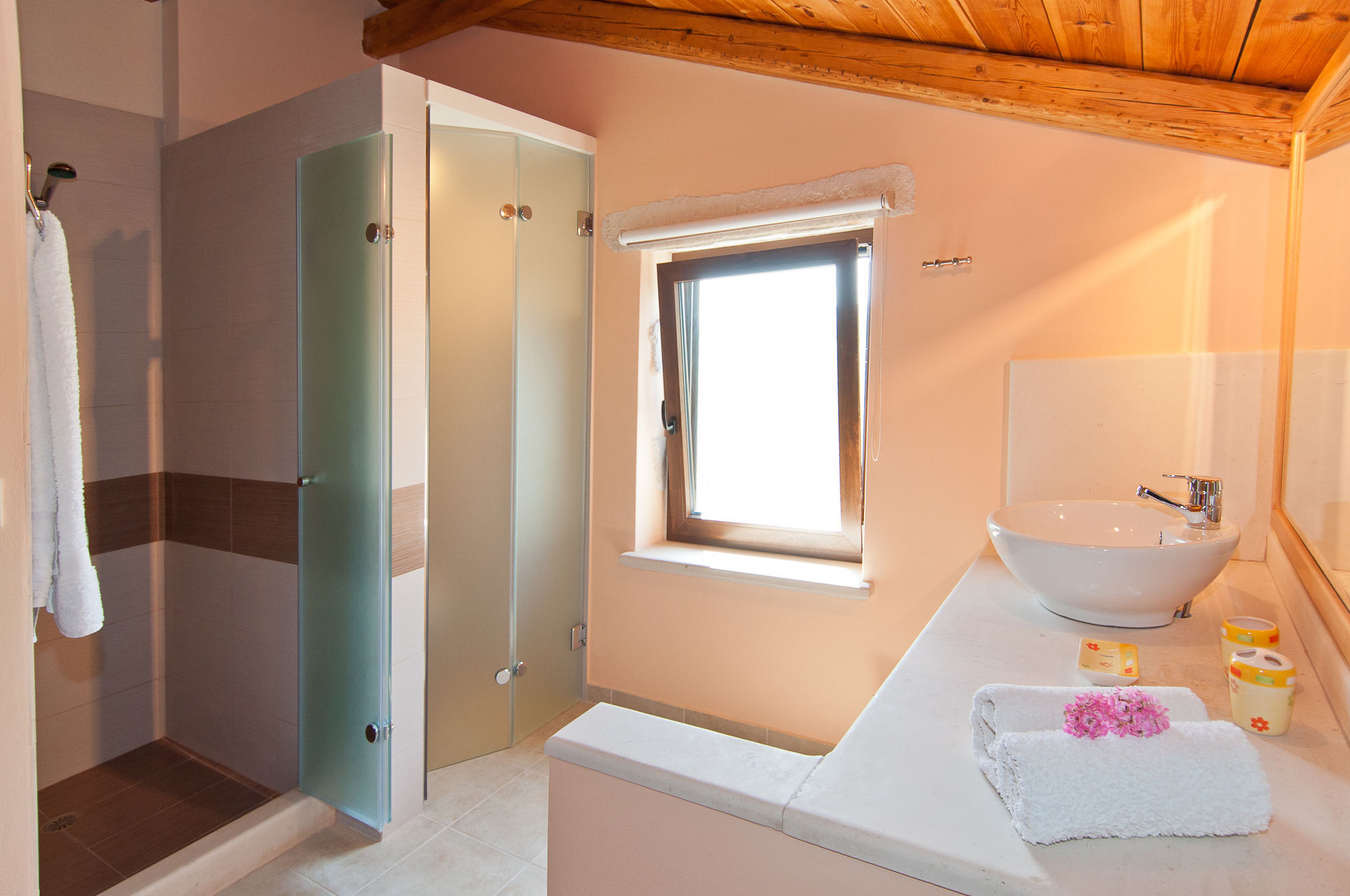 Kymaros Villas Κερί Εξωτερικό φωτογραφία