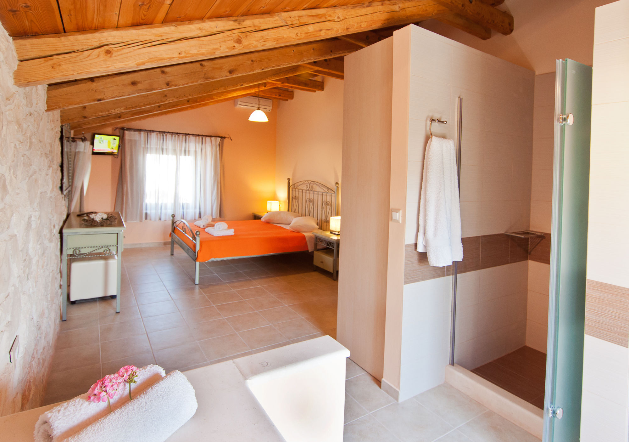 Kymaros Villas Κερί Εξωτερικό φωτογραφία