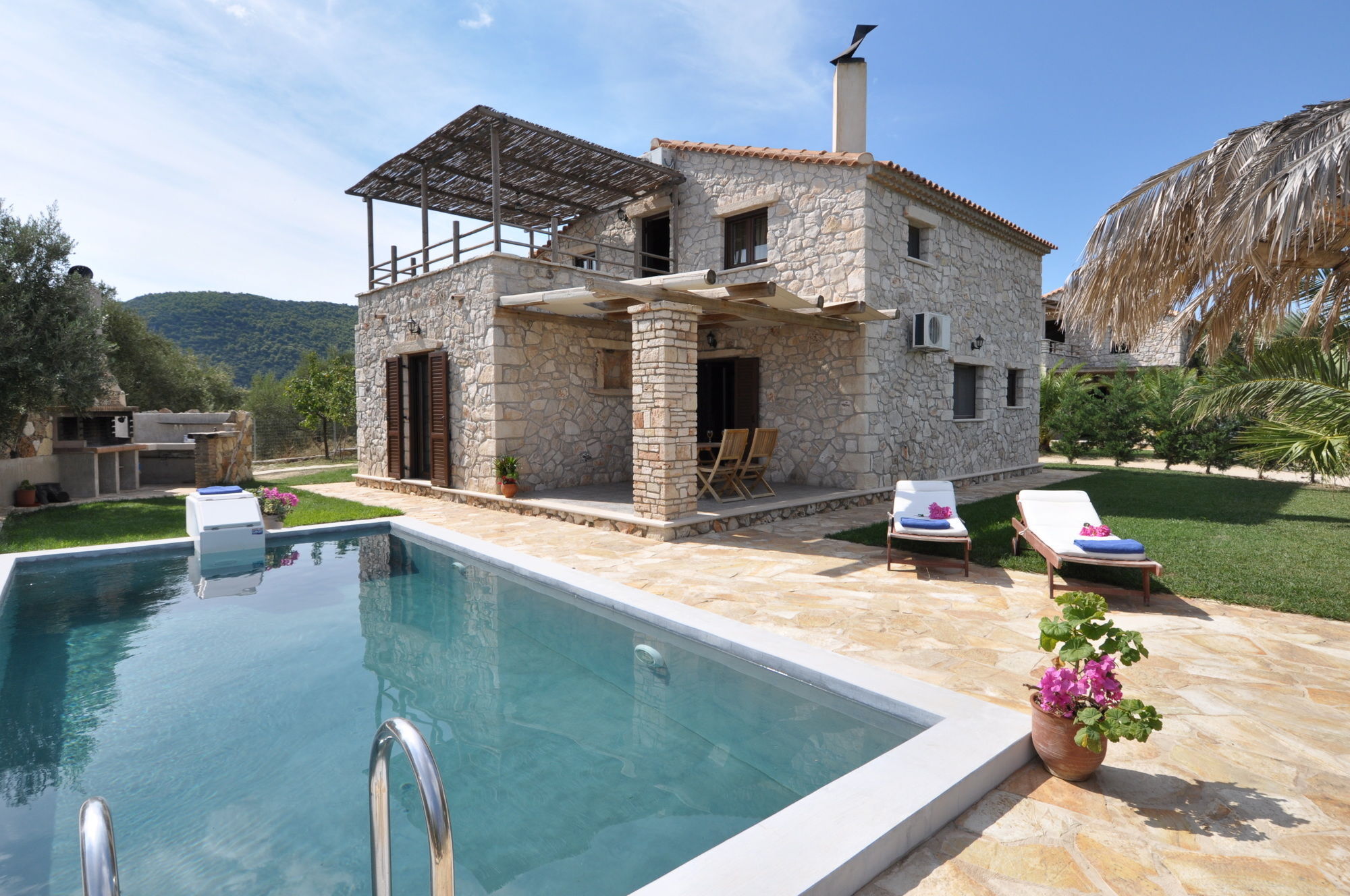 Kymaros Villas Κερί Εξωτερικό φωτογραφία